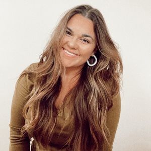 Meet your Posher, Kelsie